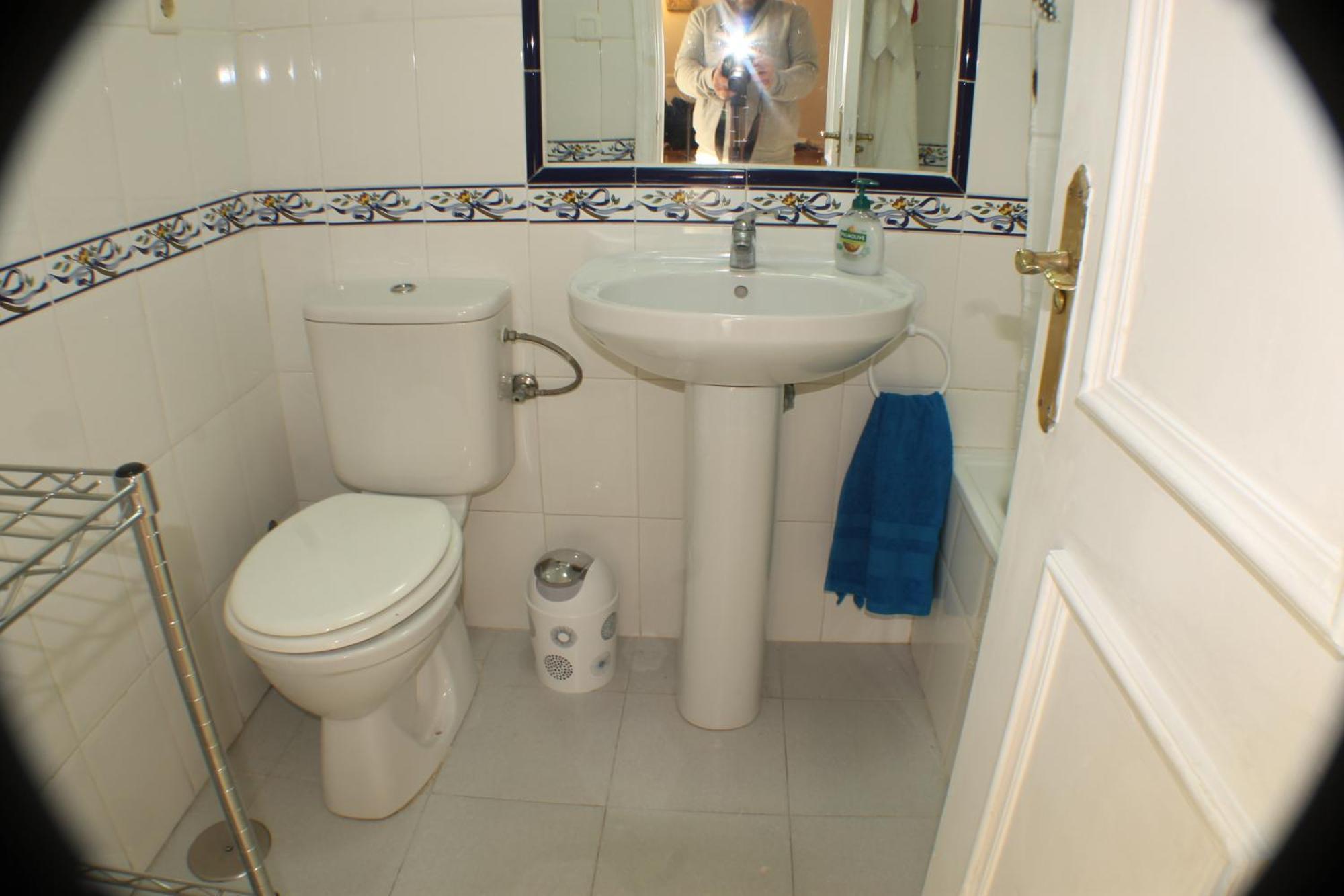Apartamento Con Vistas Al Mar 4 Personas Green De Riviera Malaga Exterior photo